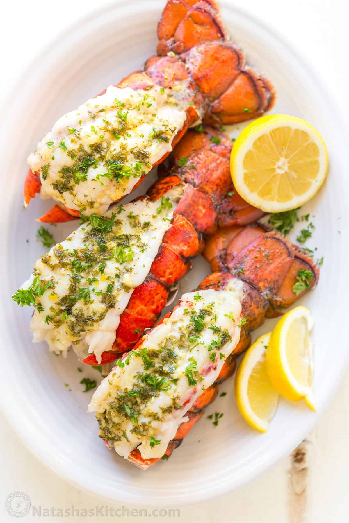 Restaurant-Quality Lobster Tails at Home: Simple & Affordable Guide